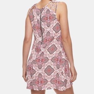 Speechless dress bought at kohl’s